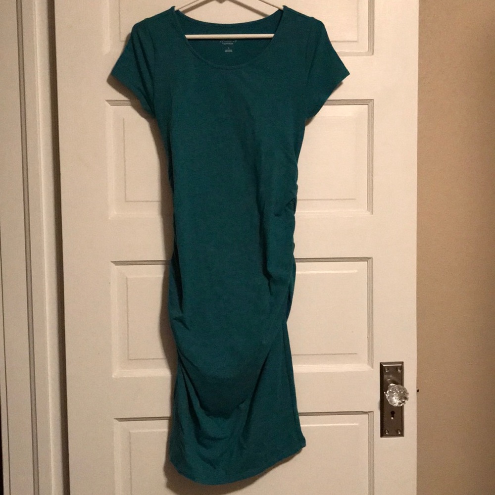 Maternity dress